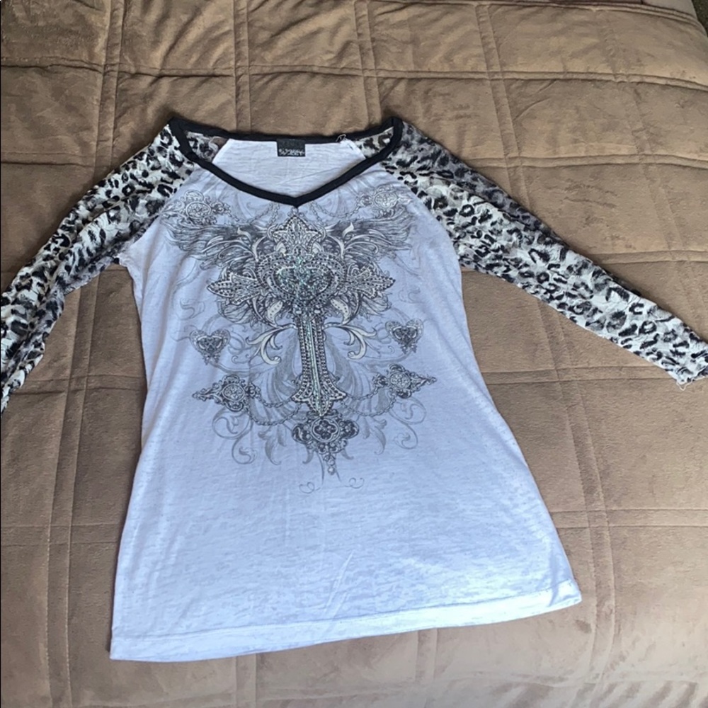 Daytrip shirt